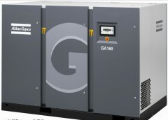 GA30-GA90空壓機(jī)
